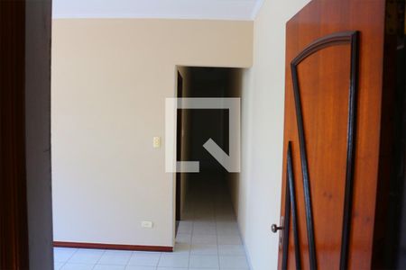 Sala de apartamento para alugar com 2 quartos, 67m² em Santa Maria, São Caetano do Sul