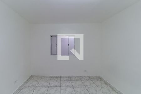 Quarto de apartamento para alugar com 1 quarto, 35m² em Sapopemba, São Paulo