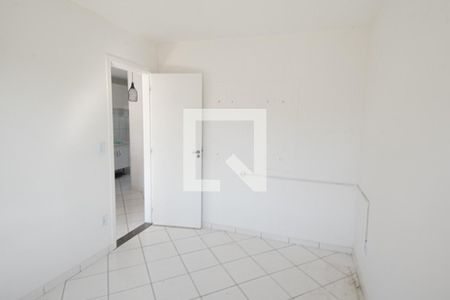 Quarto de casa de condomínio para alugar com 2 quartos, 86m² em Chácaras Arcampo, Duque de Caxias