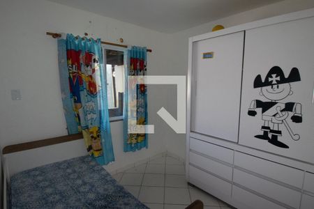 Casa de condomínio para alugar com 86m², 2 quartos e 1 vagaQuarto 2 