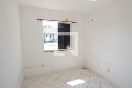 Quarto de casa de condomínio para alugar com 2 quartos, 86m² em Chácaras Arcampo, Duque de Caxias