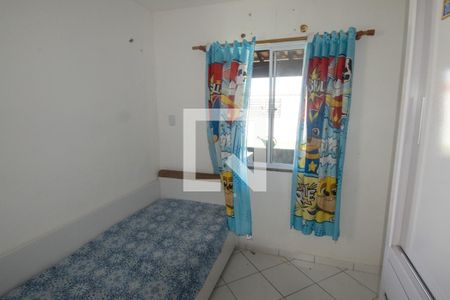 Casa de condomínio para alugar com 86m², 2 quartos e 1 vagaQuarto 2 