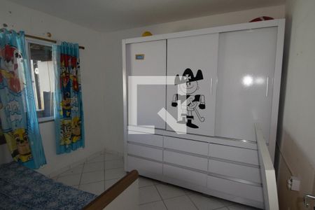 Casa de condomínio para alugar com 86m², 2 quartos e 1 vagaQuarto 2 