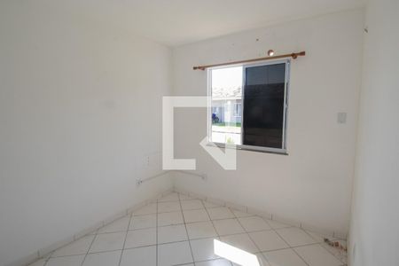 Quarto de casa de condomínio para alugar com 2 quartos, 86m² em Chácaras Arcampo, Duque de Caxias