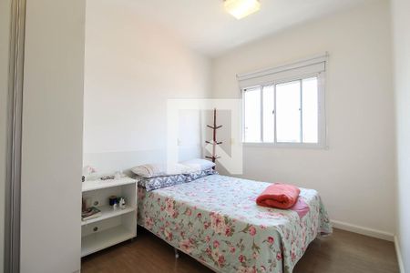 Suíte de apartamento para alugar com 2 quartos, 69m² em Vila Prudente, São Paulo