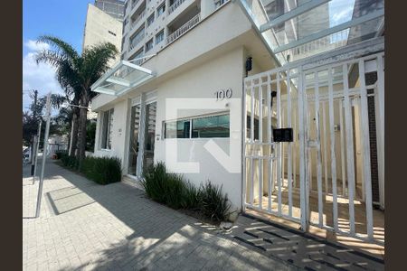 Fachada  de apartamento para alugar com 2 quartos, 69m² em Vila Prudente, São Paulo