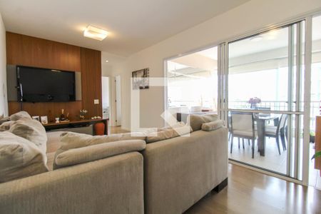 Apartamento para alugar com 2 quartos, 69m² em Vila Prudente, São Paulo