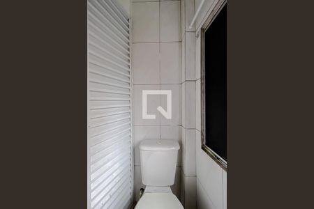 Banheiro de casa para alugar com 1 quarto, 30m² em Brás, São Paulo