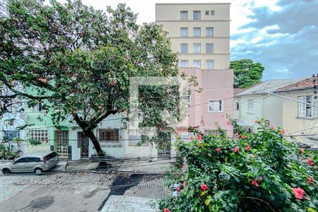 vista da Sala/Quarto de casa para alugar com 1 quarto, 30m² em Brás, São Paulo