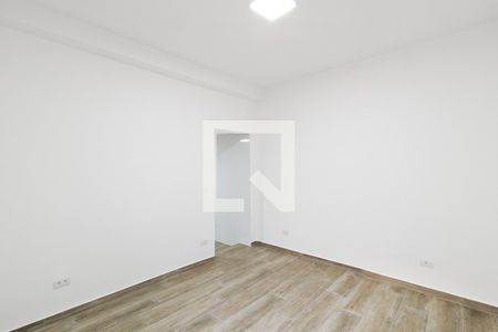 Sala quarto de casa para alugar com 1 quarto, 20m² em Taboão, São Bernardo do Campo