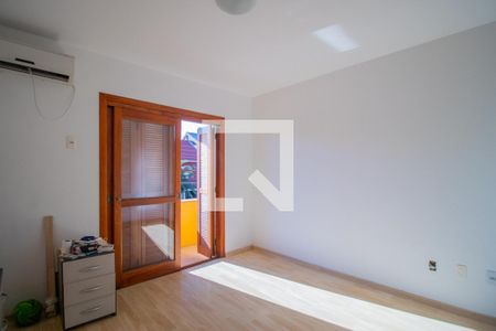 Quarto 1 de casa de condomínio à venda com 3 quartos, 140m² em Cavalhada, Porto Alegre