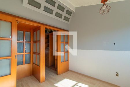 Casa de condomínio à venda com 140m², 3 quartos e 2 vagas Casa de condomínio à venda com 140m², 3 quartos e 2 vagasQuarto 3