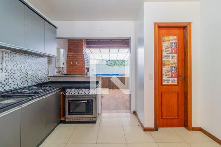 Casa de condomínio à venda com 140m², 3 quartos e 2 vagas Casa de condomínio à venda com 140m², 3 quartos e 2 vagasCozinha