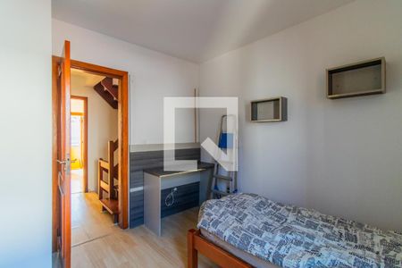 Casa de condomínio à venda com 140m², 3 quartos e 2 vagas Casa de condomínio à venda com 140m², 3 quartos e 2 vagasQuarto 2