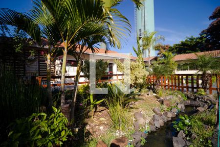 Apartamento à venda com 44m², 2 quartos e 1 vaga Apartamento à venda com 44m², 2 quartos e 1 vagaÁrea comum