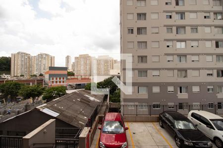 Quarto de apartamento à venda com 2 quartos, 34m² em Cambuci, São Paulo