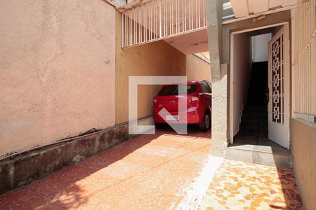 Casa à venda com 289m², 5 quartos e 7 vagasGaragem
