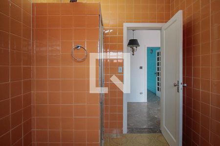 Casa à venda com 289m², 5 quartos e 7 vagasBanheiro