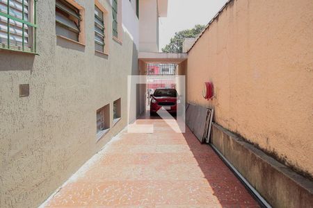 Casa à venda com 289m², 5 quartos e 7 vagasGaragem