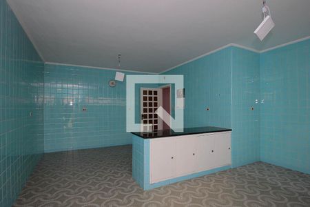 Casa à venda com 289m², 5 quartos e 7 vagasCozinha