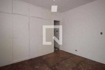 Suíte de casa à venda com 5 quartos, 289m² em Vila Madalena, São Paulo