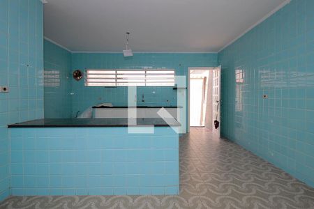 Casa à venda com 289m², 5 quartos e 7 vagasCozinha