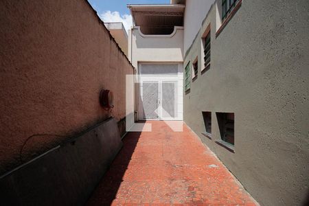 Casa à venda com 289m², 5 quartos e 7 vagasGaragem