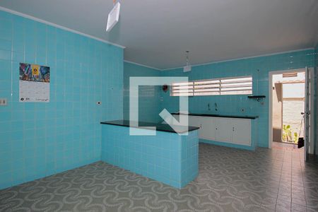 Casa à venda com 289m², 5 quartos e 7 vagasCozinha