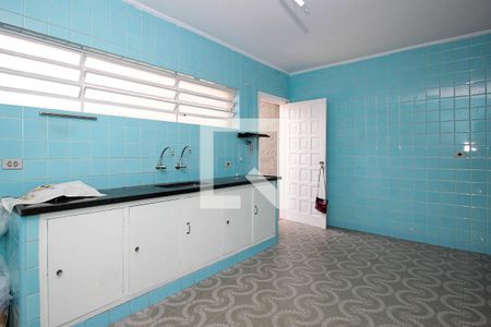 Casa à venda com 289m², 5 quartos e 7 vagasCozinha