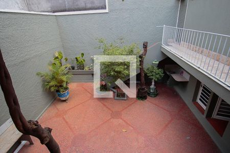 Casa à venda com 289m², 5 quartos e 7 vagasQuintal