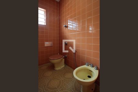 Casa à venda com 289m², 5 quartos e 7 vagasBanheiro