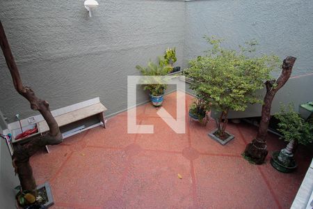 Casa à venda com 289m², 5 quartos e 7 vagasQuintal