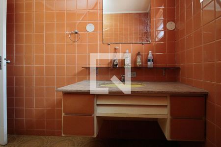 Casa à venda com 289m², 5 quartos e 7 vagasBanheiro