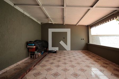 Casa à venda com 289m², 5 quartos e 7 vagasÁrea comum - Salão de festas