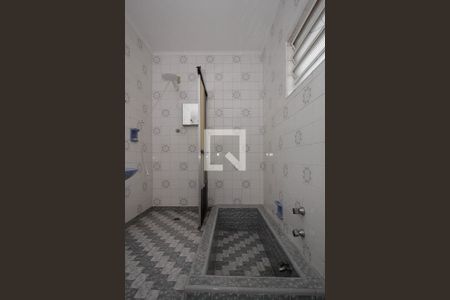 Casa à venda com 289m², 5 quartos e 7 vagasBanheiro da Suíte