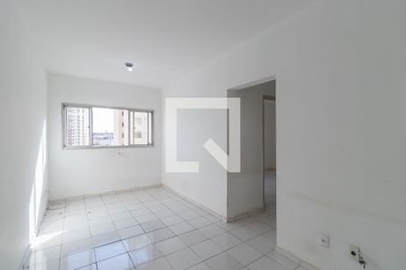 Sala de apartamento à venda com 1 quarto, 56m² em Botafogo, Campinas