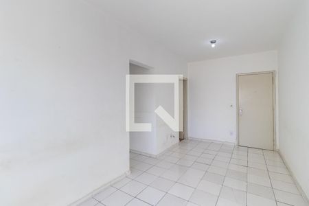 Sala de apartamento à venda com 1 quarto, 56m² em Botafogo, Campinas