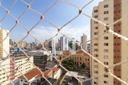 Vista do quarto de apartamento à venda com 1 quarto, 56m² em Botafogo, Campinas