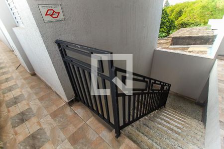 Apartamento para alugar com 30m², 1 quarto e sem vaga Apartamento para alugar com 30m², 1 quarto e sem vagaÁrea externa