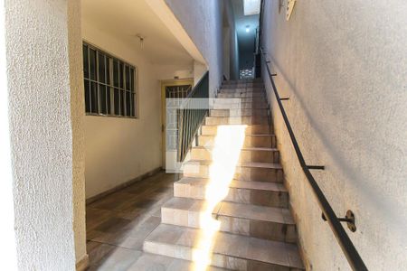 Apartamento para alugar com 30m², 1 quarto e sem vaga Apartamento para alugar com 30m², 1 quarto e sem vagaÁrea externa