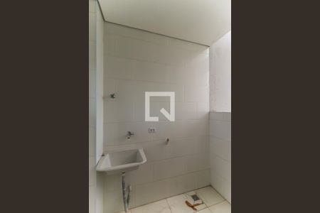 Apartamento para alugar com 30m², 1 quarto e sem vaga Apartamento para alugar com 30m², 1 quarto e sem vagaÁrea de serviço