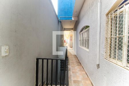 Apartamento para alugar com 30m², 1 quarto e sem vaga Apartamento para alugar com 30m², 1 quarto e sem vagaÁrea externa