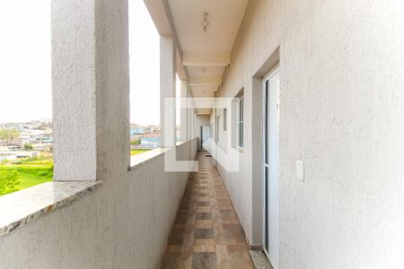 Apartamento para alugar com 30m², 1 quarto e sem vaga Apartamento para alugar com 30m², 1 quarto e sem vagaÁrea externa