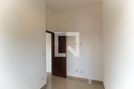 Quarto  de apartamento para alugar com 1 quarto, 30m² em Parque Paineiras, São Paulo