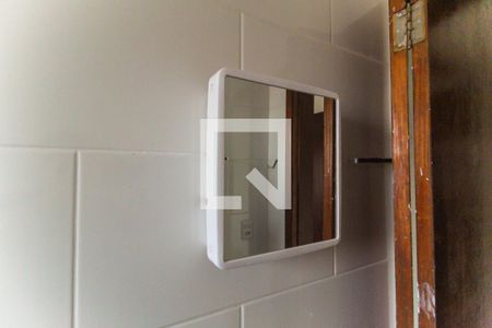 Apartamento para alugar com 30m², 1 quarto e sem vaga Apartamento para alugar com 30m², 1 quarto e sem vagaBanheiro