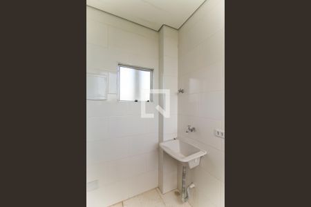 Apartamento para alugar com 30m², 1 quarto e sem vaga Apartamento para alugar com 30m², 1 quarto e sem vagaÁrea de serviço