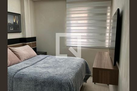 Foto 22 de apartamento à venda com 2 quartos, 63m² em Água Rasa, São Paulo