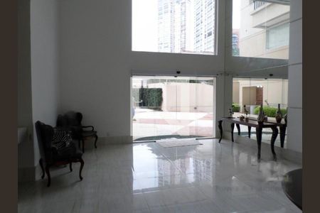Apartamento à venda com 224m², 4 quartos e 4 vagasFoto 23
