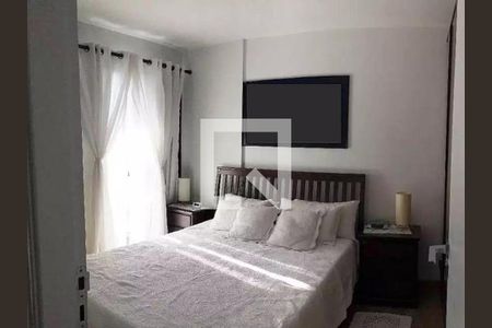 Foto 04 de apartamento à venda com 3 quartos, 149m² em Vila Bertioga, São Paulo