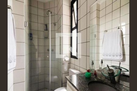 Foto 12 de apartamento à venda com 3 quartos, 149m² em Vila Bertioga, São Paulo